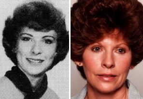 Billye McGee Kent