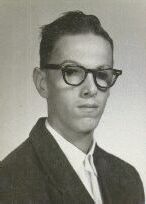 Johnny Pirkle
