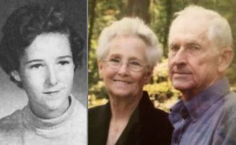 Mary Getts Calhoun