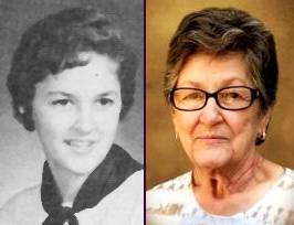 Carolyn Reed Ludwig