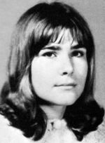 Mary Barnes