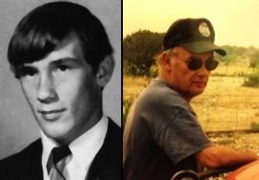 Pat Campbell