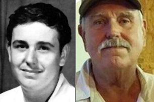 Jerry Don Britt