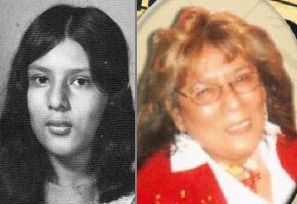 Lucille Gomez Pewett