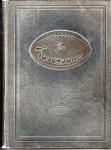 RHS 1925 yearbook