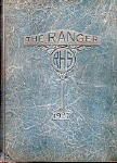 RHS 1927 yearbook