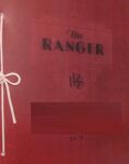 RHS 1931 yearbook