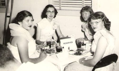 High School Banquet