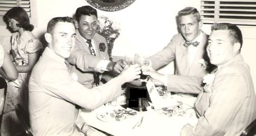 High School Banquet