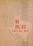 1954 RHS yearbook