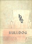RHS 1962 yearbook