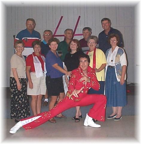 RHS-1966 Reunion