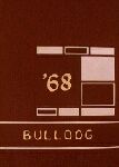 1968 RHS yearbook