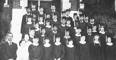 RHS-1969 Seniors