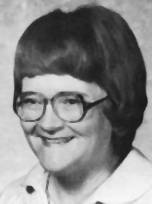 Virginia Forshee