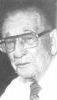 Mayor W.J. Van Bibber