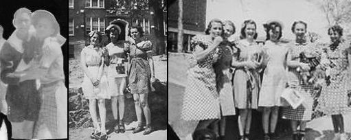 Kid Day in 1936