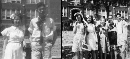 Kid Day in 1936