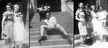 Kid Day in 1936