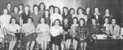 Choral Club