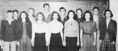 Speech Club