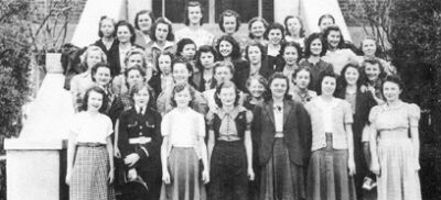 Home Economics Club