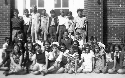 Young school