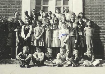 Young school (6th grade)
