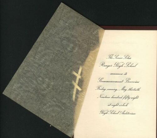 RHS-1958 Graduation #04