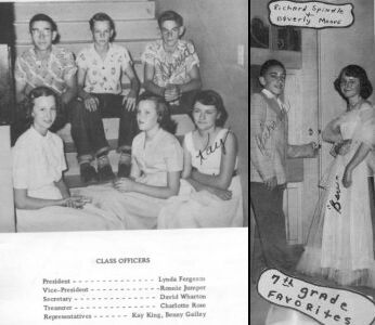 RHS-1958 Jr. High #01