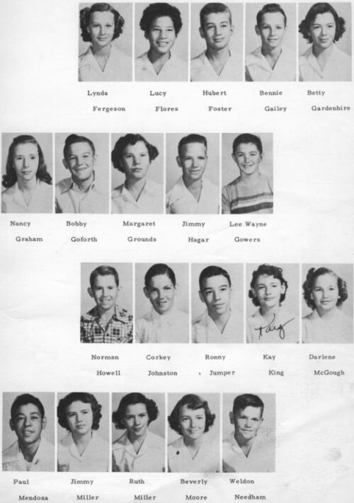 RHS-1958 Jr. High #03
