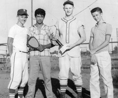 RHS-1960 Misc. photo #24