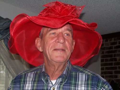RHS-1963 at 2008 Homecoming