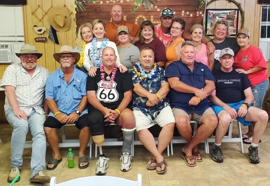 RHS-1986 Reunions