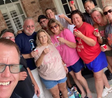 RHS-1986 Reunions