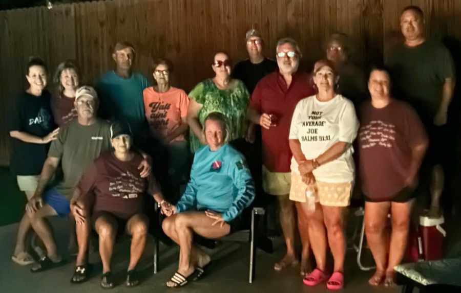 RHS-1986 Reunions