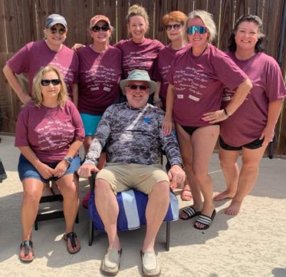 RHS-1986 Reunions