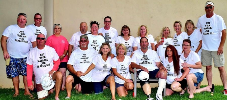 RHS-1986 Reunions