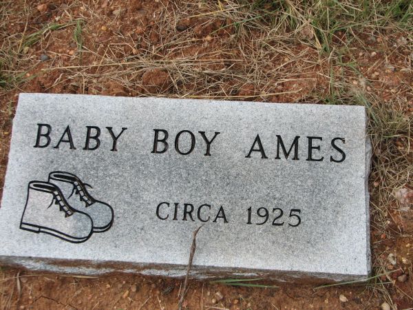 Ames Cemetery-07