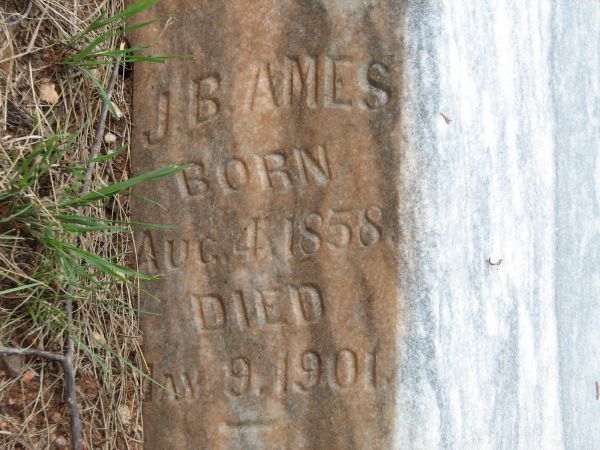 Ames Cemetery-08