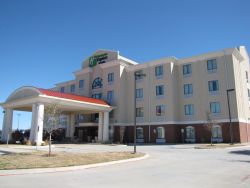 Eastland Inn & Suites in Eastland