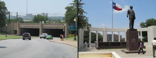 Dealey Plaza